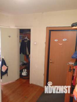 3-к квартира, вторичка, 69м2, 7/12 этаж