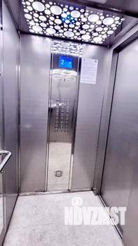 2-к квартира, вторичка, 50м2, 16/20 этаж