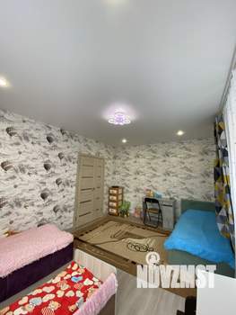 2-к квартира, вторичка, 64м2, 2/9 этаж