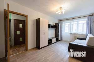 2-к квартира, вторичка, 47м2, 4/5 этаж