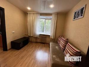 2-к квартира, вторичка, 25м2, 2/5 этаж