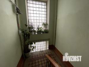 1-к квартира, вторичка, 31м2, 5/5 этаж