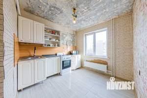 3-к квартира, вторичка, 70м2, 2/9 этаж