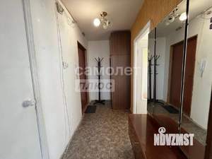1-к квартира, вторичка, 35м2, 14/16 этаж