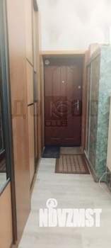 Студия квартира, вторичка, 20м2, 3/4 этаж