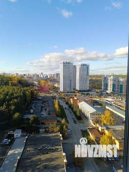 1-к квартира, вторичка, 44м2, 18/24 этаж