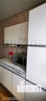 4-к квартира, вторичка, 61м2, 5/5 этаж