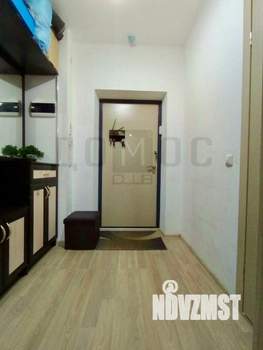 Студия квартира, вторичка, 30м2, 3/25 этаж