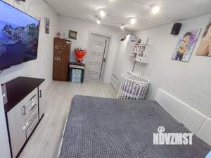 2-к квартира, вторичка, 45м2, 2/5 этаж