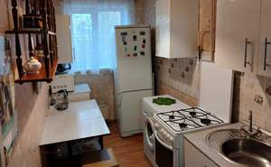 2-к квартира, вторичка, 43м2, 4/5 этаж