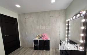 2-к квартира, вторичка, 52м2, 5/9 этаж