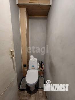 2-к квартира, вторичка, 50м2, 8/9 этаж