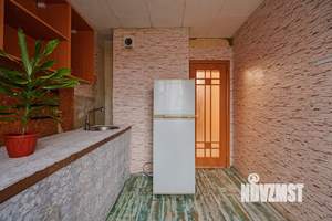 1-к квартира, вторичка, 34м2, 1/9 этаж