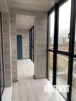 2-к квартира, вторичка, 45м2, 4/19 этаж