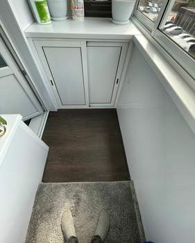 2-к квартира, вторичка, 42м2, 3/5 этаж