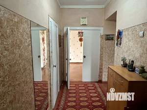 3-к квартира, вторичка, 77м2, 4/5 этаж