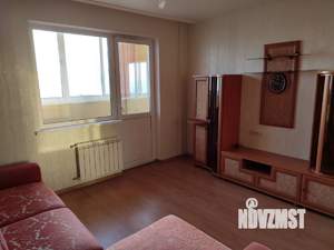 1-к квартира, вторичка, 40м2, 9/16 этаж