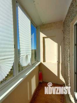 2-к квартира, вторичка, 43м2, 9/9 этаж
