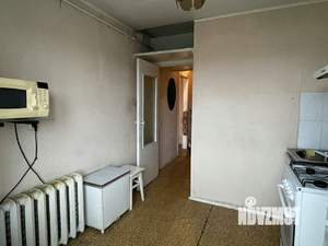 1-к квартира, вторичка, 30м2, 5/5 этаж