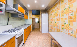 2-к квартира, вторичка, 44м2, 1/5 этаж