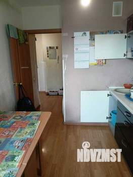 2-к квартира, вторичка, 45м2, 5/10 этаж