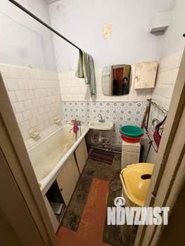 2-к квартира, вторичка, 48м2, 5/5 этаж