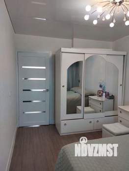 3-к квартира, вторичка, 64м2, 8/9 этаж