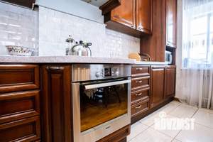 4-к квартира, вторичка, 181м2, 8/9 этаж