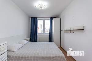 2-к квартира, вторичка, 53м2, 8/20 этаж