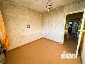 3-к квартира, вторичка, 71м2, 6/16 этаж