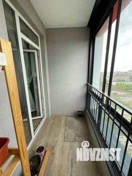 2-к квартира, вторичка, 67м2, 17/29 этаж