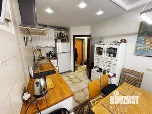 2-к квартира, вторичка, 61м2, 5/8 этаж
