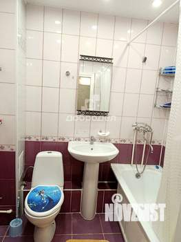 1-к квартира, вторичка, 34м2, 1/10 этаж
