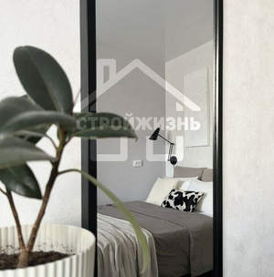 2-к квартира, вторичка, 43м2, 3/5 этаж