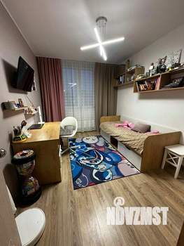 2-к квартира, вторичка, 51м2, 14/14 этаж