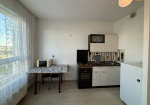 Студия квартира, вторичка, 25м2, 3/4 этаж