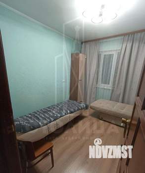 3-к квартира, вторичка, 67м2, 2/16 этаж