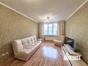 2-к квартира, вторичка, 67м2, 6/12 этаж