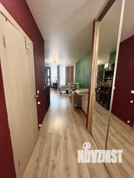 Студия квартира, вторичка, 32м2, 15/29 этаж