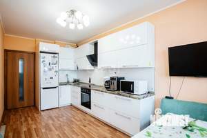 3-к квартира, вторичка, 86м2, 5/22 этаж