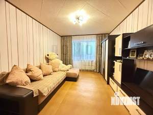 2-к квартира, вторичка, 53м2, 9/9 этаж