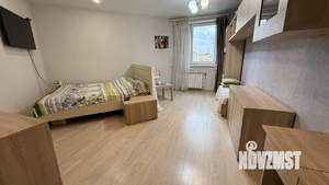 1-к квартира, вторичка, 39м2, 11/11 этаж