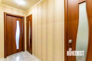 1-к квартира, вторичка, 37м2, 7/16 этаж