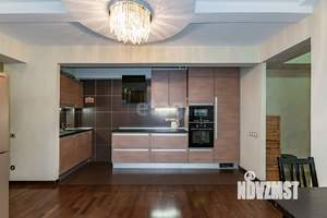 3-к квартира, вторичка, 89м2, 4/7 этаж