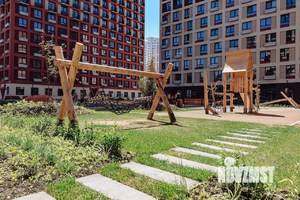 2-к квартира, вторичка, 56м2, 22/25 этаж