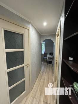 2-к квартира, вторичка, 43м2, 3/5 этаж