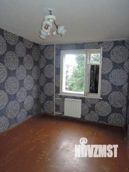 2-к квартира, вторичка, 44м2, 4/5 этаж
