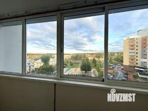 Студия квартира, вторичка, 30м2, 5/11 этаж