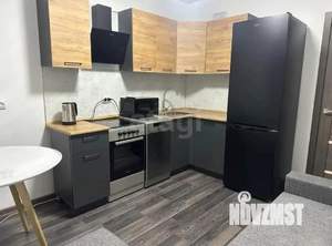 1-к квартира, вторичка, 34м2, 4/9 этаж