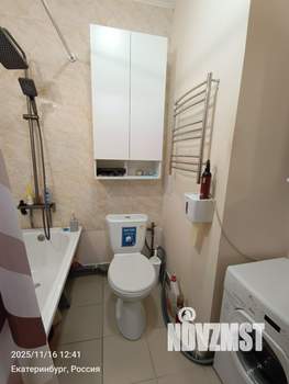 1-к квартира, вторичка, 29м2, 5/5 этаж